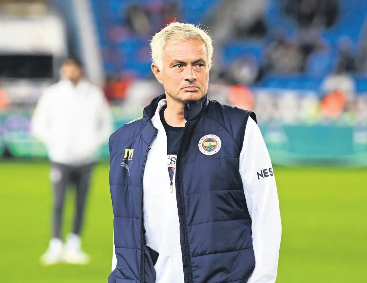 Mourinho&Dzeko PFDK’lık oldu