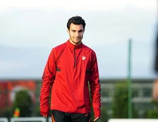 Kaan için son hamle!