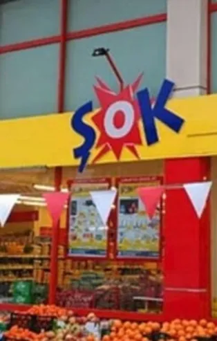 ŞOK aktüel ürün kataloğu 23-29 Eylül! ŞOK aktüel ürünlerde bu hafta neler var?