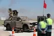 MKE Tolga’dan Konya’da gövde gösterisi! Drone tehdidine yerli çözüm