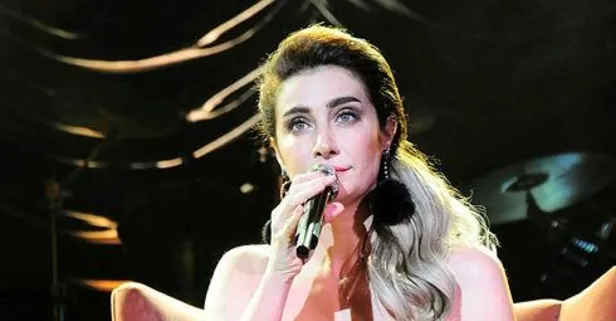 Ayrılmadık mesajı!