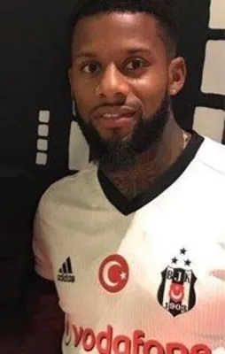 Jeremain Lens'ten gece yarısı sürprizi