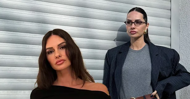 Yasemin Özilhan estetik açıklamasıyla sosyal medyanın diline düştü: Yeme bizi Yasemin!