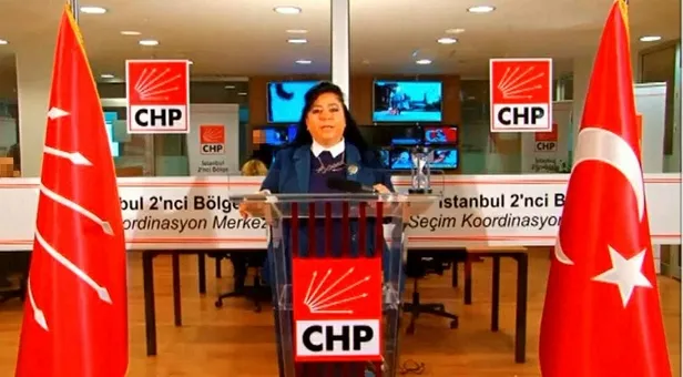 Anaokulundaki skandal etkinliğin altından CHP adayı çıktı: Çocukları çarşafla korkutup Osmanlı’yı karaladılar-2
