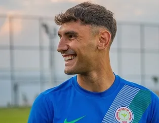 Qazim Laçi Ç.Rizespor’da