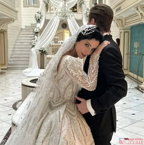 Evlilikleri 53 gün sürmüştü! Merve Boluğur ve Mert Aydın ayrılığının perde arkası belli oldu! Ünlü Dj'den çarpıcı açıklamalar - 1