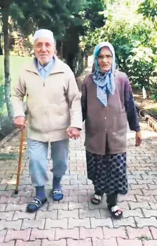 1 mılyonluk yardım!