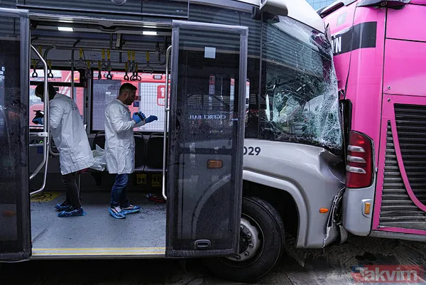 Son zamanlarda İETT otobüsü kazaları neden arttı? Uzmanlar o 3 soruna dikkat çekti - 2