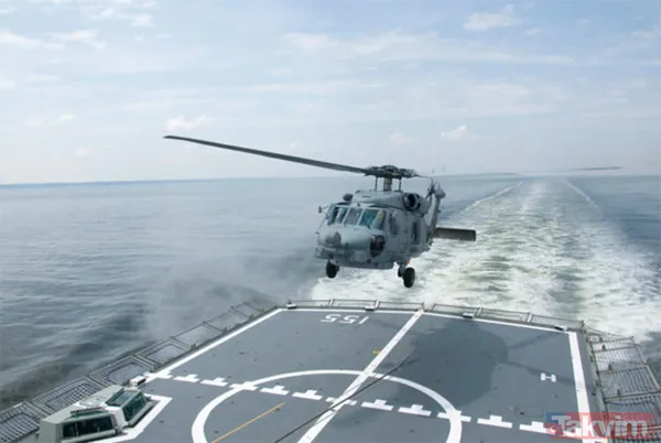 Doğu Akdeniz'de Yunanistan'dan savaş çıkaracak hamle! Türkiye'ye karşı adalara İsrail füzesi! - 3