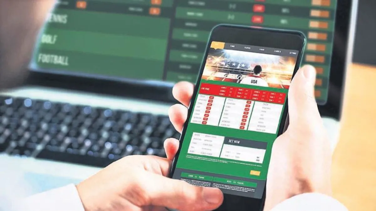 Yasa dışı bahise geçit yok! 233 bin site kapatıldı