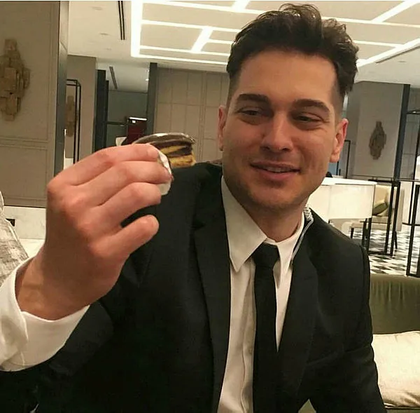 Çağatay Ulusoy, Gizem Karaca ve Cenk Eren'e büyük şok!-2