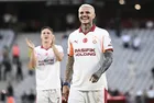 Olay adam Mauro Icardi! Arjantin onu konuşuyor