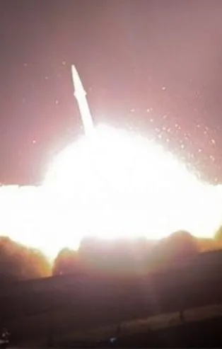 İran'dan ABD'ye Kasım Süleymani misillemesi