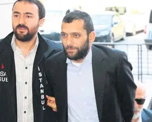 Onur kaçıyor polis kovalıyor