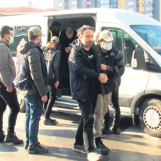 Uzlaşı bitti