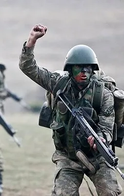 Bakan Işık'tan kritik Suriye açıklaması