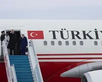 Cumhurbaşkanı Erdoğan, Çad’ı ziyaret eden ilk Türk Cumhurbaşkanı olacak