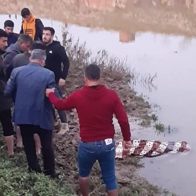 Cansız bedeni 6 kilometre uzaklıkta bulundu