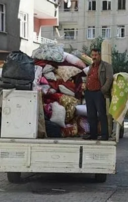 Terör mağdurlarına devlet desteği
