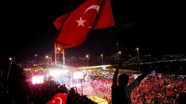2018 yılı resmi tatilleri ne zaman? Takvim yayınlandı!-7