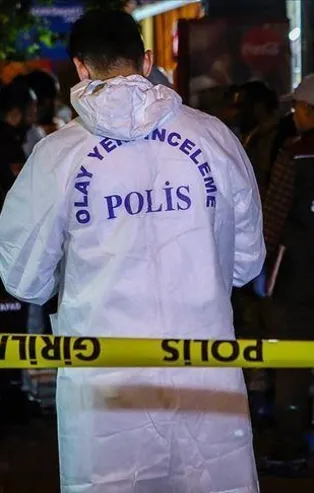 İzmir Torbalı'da peş peşe 2 cinayet! Polis alarma geçti