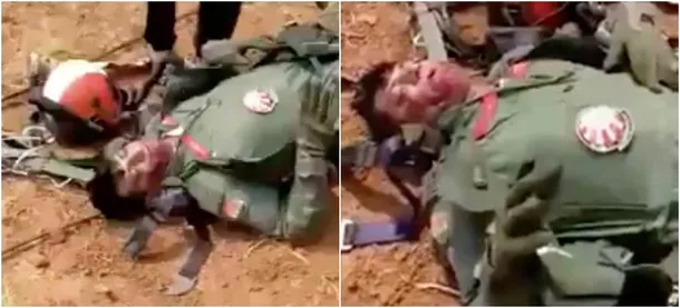 Pakistan ile Hindistan arasındaki kriz tırmanıyor! Savaş uçakları karşı karşıya geldi-1