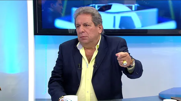 Erman Toroğlu'ndan Tudor'a sert sözler!-1