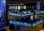 Son dakika: BIST100 yüzde 0.19 düşüşle açıldı, dolar 6.78 lirada! 22 Mayıs BİST 100 endeksinde son durum