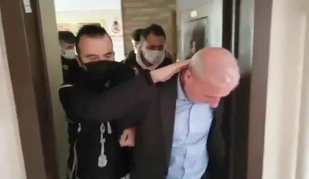 İntihar eden taksicinin ölümündeki gizemi geride bıraktığı mektup çözdü: Beni mahveden tefeciler!-4