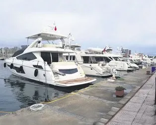 CHP lideri Kemal Kılıçdaroğlunun bindiği o yat kimin