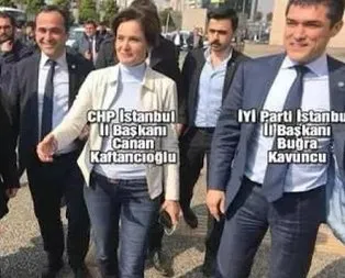 İşte kazdıkça derinleşen ihanet ağı