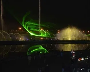 Danıştay büyük projeyi iptal etti!