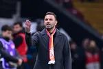 Okan Buruk'tan penaltı isyanı! Kenarda çıldırdı