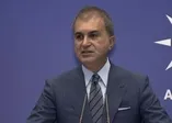 AK Parti Sözcüsü Ömer Çelik'ten "erken seçim" iddialarına yanıt: Cumhur İttifakı açısından söz konusu değildir