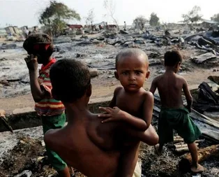 BM’den Myanmar soruşturmasına onay