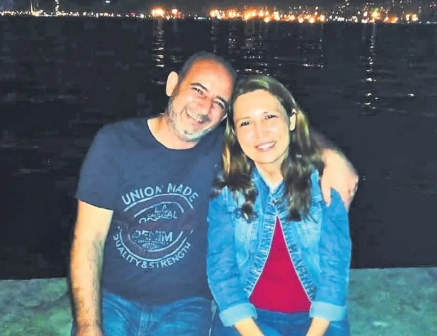 İzmir’de taksi vahşeti! Yolcu gibi bindi şoförü vurup taksiyle kaçtı