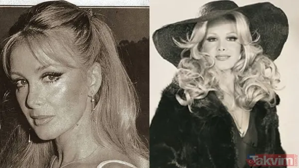 Tatlı Dillim’in Emine’sinin büyüleyici gençlik yılları! Filiz Akın’ın hiç görülmemiş fotoğrafları… - 10