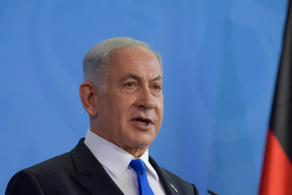 Joe Biden Netanyahu'nun kontrolünü kaybetti! Katil Netanyahu hakkında dikkat çeken analiz: Narsist, paranoyak-10