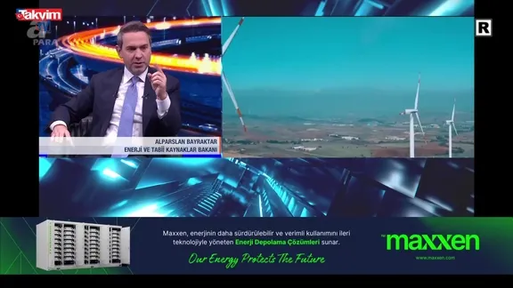 SON DAKİKA | Enerjide "Türk Yolu" başlıyor! Bakan Bayraktar açıkladı: ''Karadeniz'de 6 yeni sondaj 17 Milyon haneye yerli gaz!''