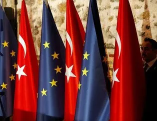 AB, Türkiye ile olumlu gidişatı sürdürmek istiyor