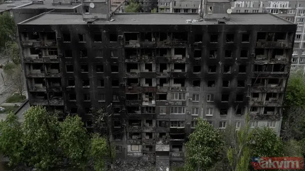 SON DAKİKA: Rusya-Ukrayna savaşı bitmeyecek! ABD St. Petersburg'a 300 kilometre uzaklığa tank sevk etti - 7