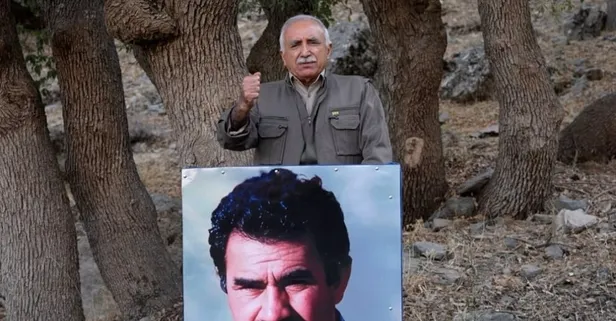 PKK'nın 'Karayılan'ından "süreci bozma" tehdidi! İsrail'den medet umuyor Avrupa'dan "aman" dileniyor: "Biz çözümsüz değiliz..."