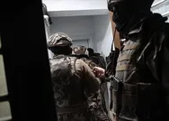 SON DAKİKA: İstanbul’da 10 ayrı ilçede DEAŞ operasyonu: 8 gözaltı