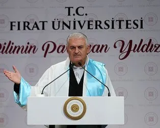 Başbakan Yıldırım’dan öğrencilere müjde