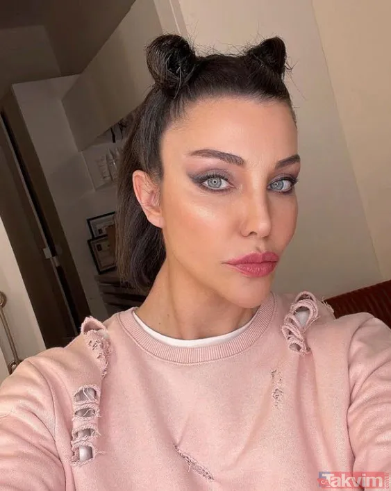 Seren Serengil "Aldatıldım" dedi kankası Demet Akalın "Affet" dedi! Sevgilisi Mustafa Tohma'yla cinsel hayatına kadar her şeyi bir bir afişe etmişti - 18