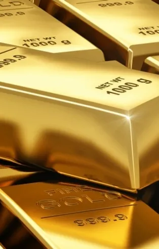 Altının kilogramı 381 bin 500 liraya çıktı