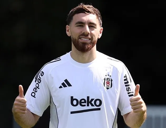 İstatistiklerin efendisi Orkun Kökçü: 7 gol ve 9 asistle orta sahada rakipsiz