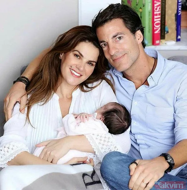 Tülin Şahin cephesinde flaş gelişme! Hapis mi yatacak? 5 yaşındaki kızını babası Pedro de Noronha'ya göstermeyen Tülin Şahin... - 3