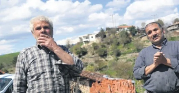 Bütün mahalle işaret diliyle anlaşıyor: Engelli olmayan neredeyse yok!