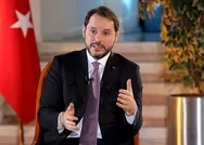 Hazine ve Maliye Bakanı Berat Albayraktan Sanayi Üretimi Endeksi mesajı: Karamsarlık bekleyenler hayal kırıklığına uğrayacak